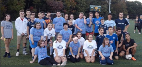 unified soccer Oct